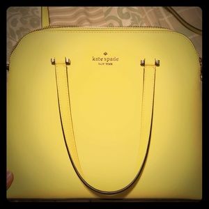 Kate spade bag